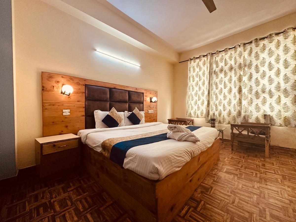 Hotel Grand Kalinga - Near Volvo Bus Stand
